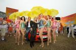 Opel Astra Twin Top 2007 года